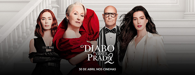 O Diabo Veste Prada 2