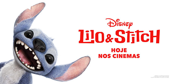 Lilo e Stitch