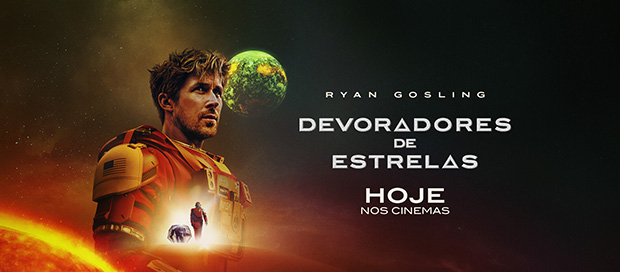 Devoradores de Estrelas Devoradores de Estrelas