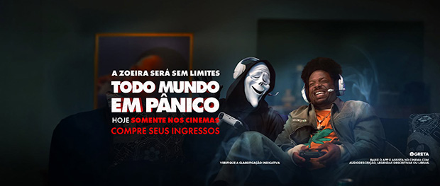 Todo Mundo em Pânico