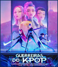 Guerreiras do K-Pop