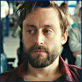 Kieran Culkin