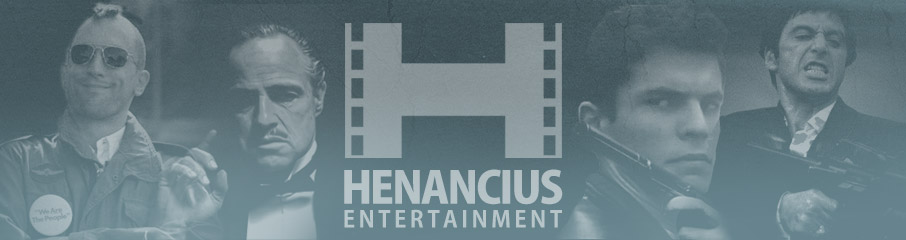 Henancius Entertainment
